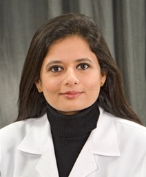 Dr. Shivangi T. Kothari